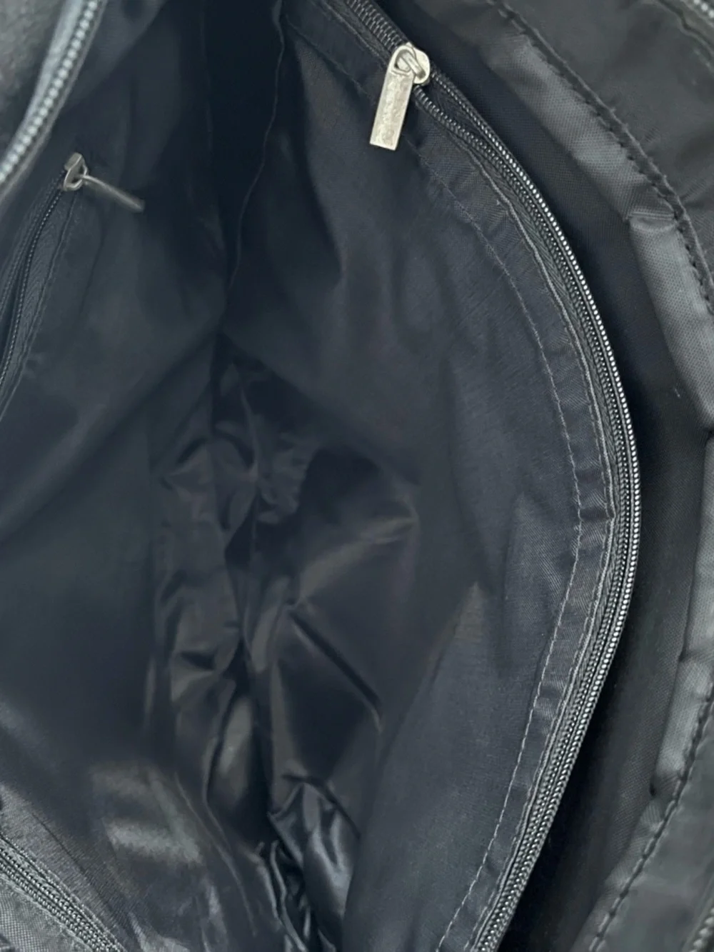 Katana messenger bag
